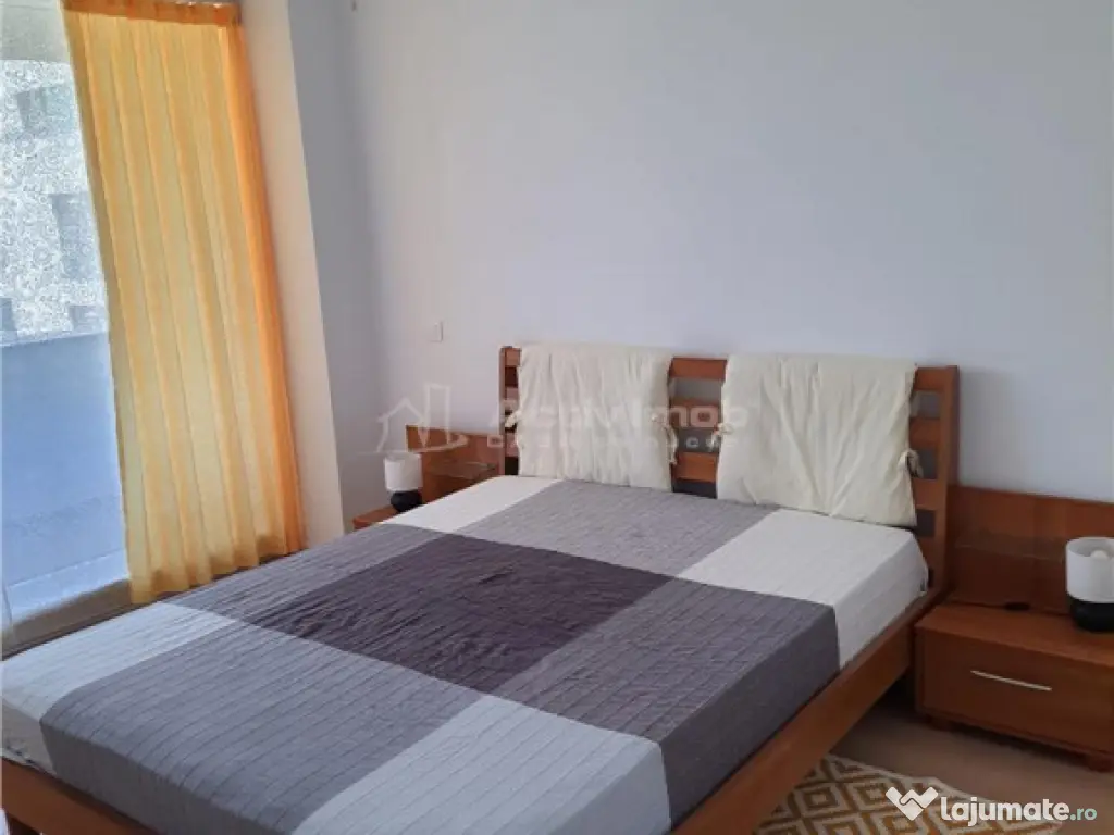 Complex Atria - studio - centrala proprie 