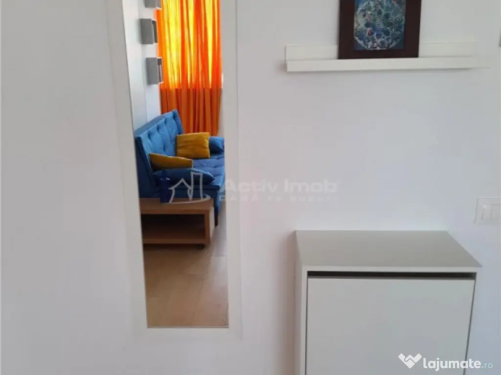 Complex Atria - studio - centrala proprie 