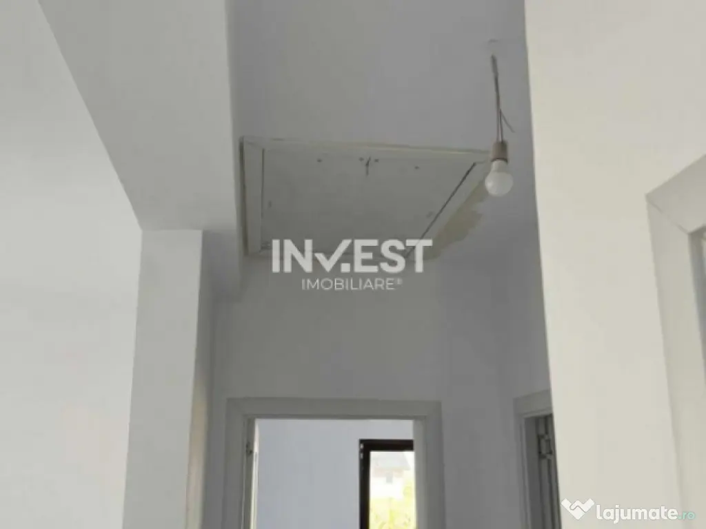 Casă Parter Popas Păcurari COMISION 0% 