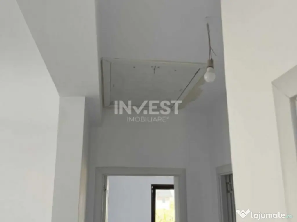 Casă Parter Popas Păcurari COMISION 0% 