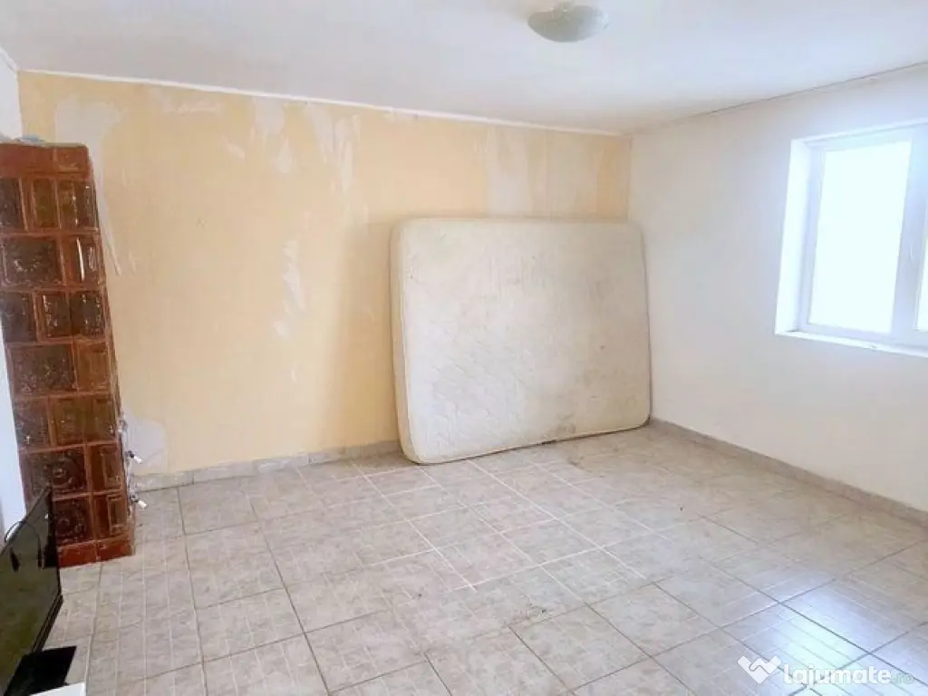 Casa de vanzare in Sendreni, judetul Galati, zona OMV 