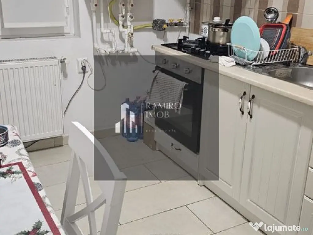 Apartament 2 camere decomandat Sos Giurgiului