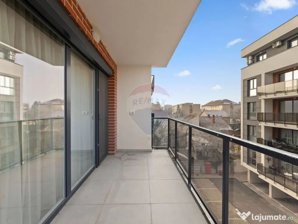 Apartament 2 camere, de închiriat, Adora Central, parcar... 