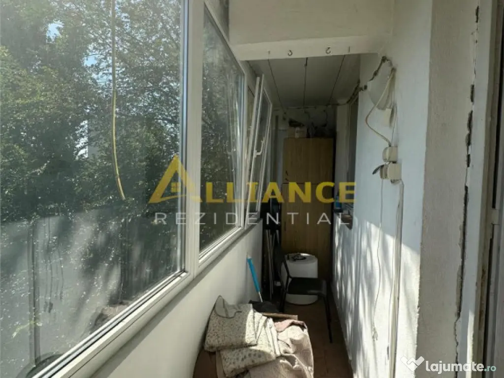 3 Camere Brancoveanu Huedin Sector 4