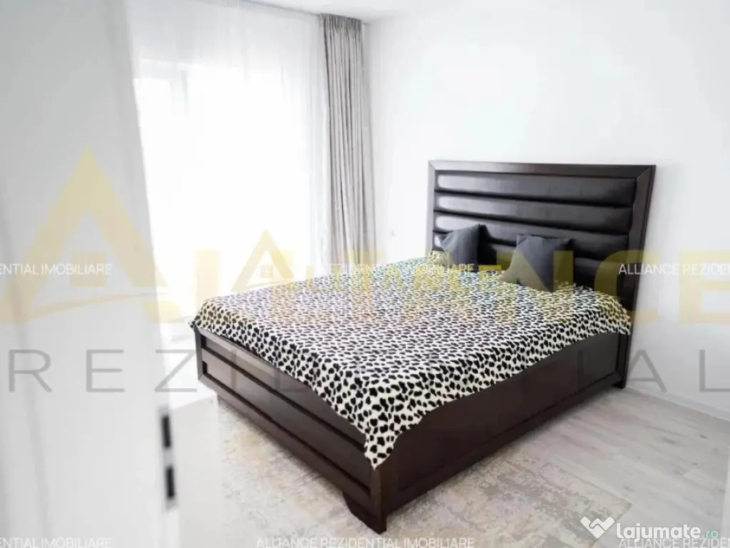 5 Camere 3 Bai - Popesti Leordeni - Primarie 