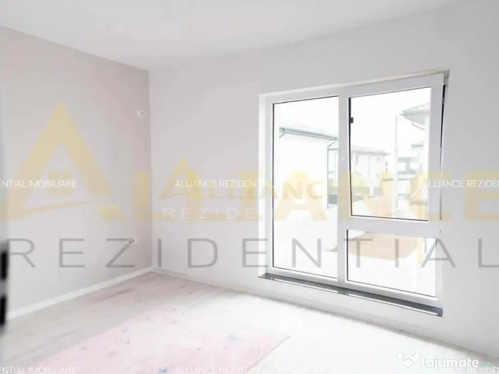 5 Camere 3 Bai - Popesti Leordeni - Primarie 