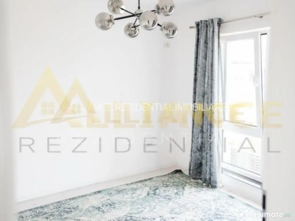 5 Camere 3 Bai - Popesti Leordeni - Primarie 