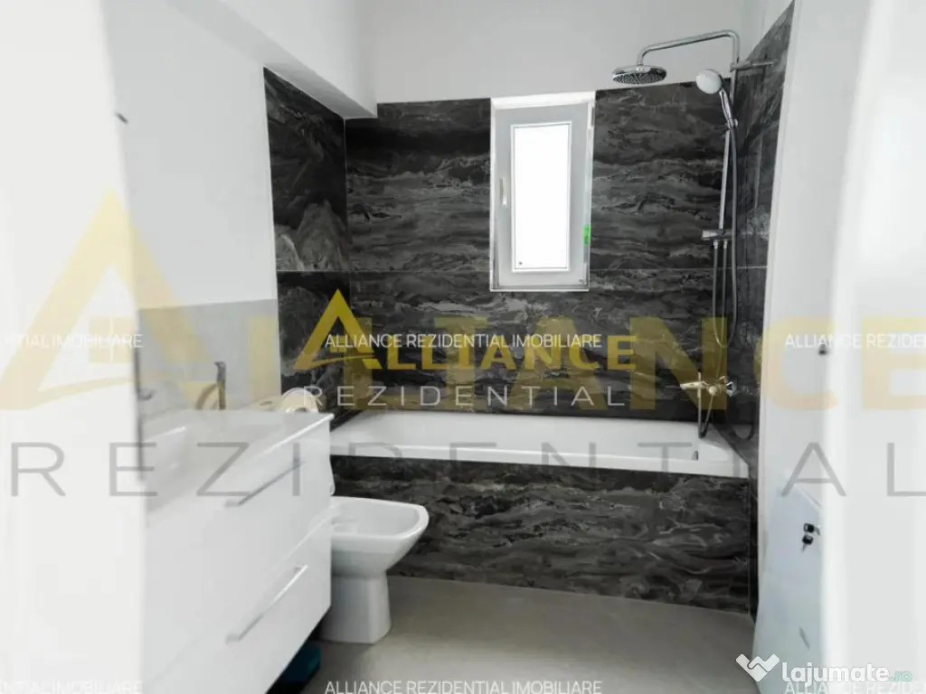 5 Camere 3 Bai - Popesti Leordeni - Primarie 