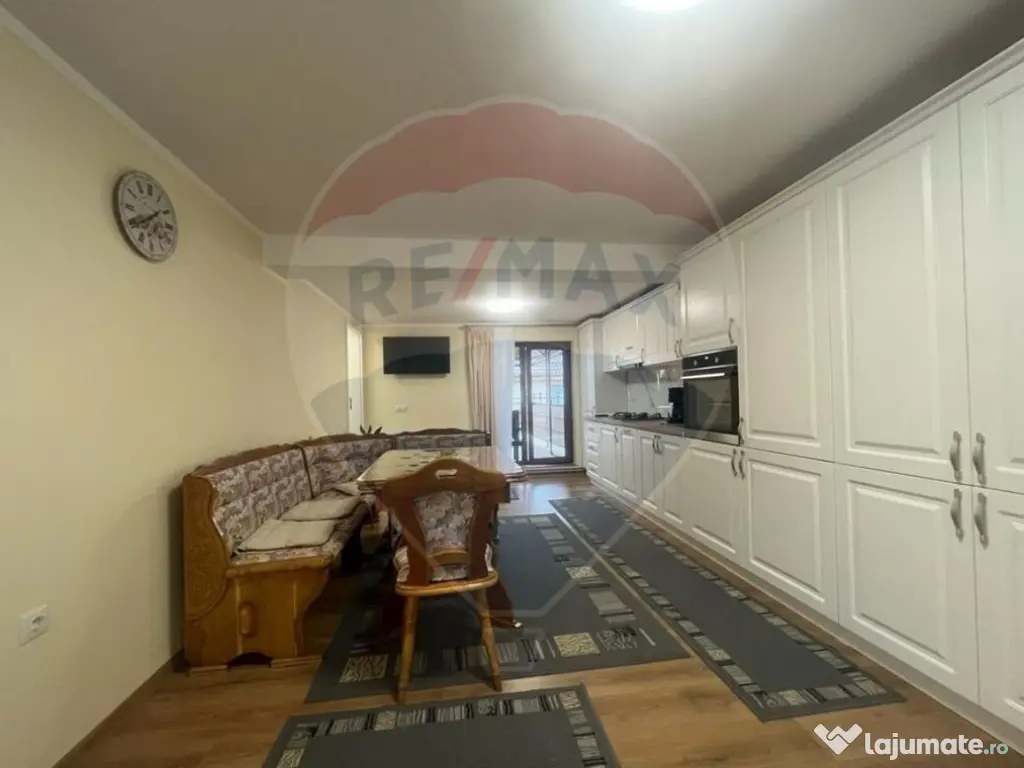 Apartament deosebit, situat la casa - zona Centrala 