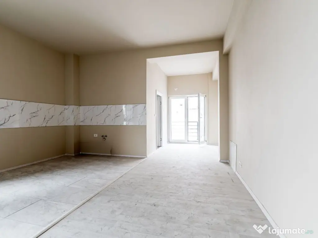 Apartament in bloc nou la INTIM etaj 2 cu loc de parcare ... 