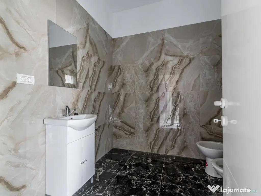 Apartament in bloc nou la INTIM etaj 2 cu loc de parcare ... 