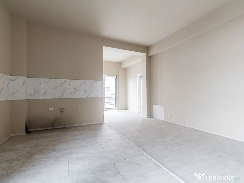 Apartament in bloc nou la INTIM etaj 2 cu loc de parcare ... 