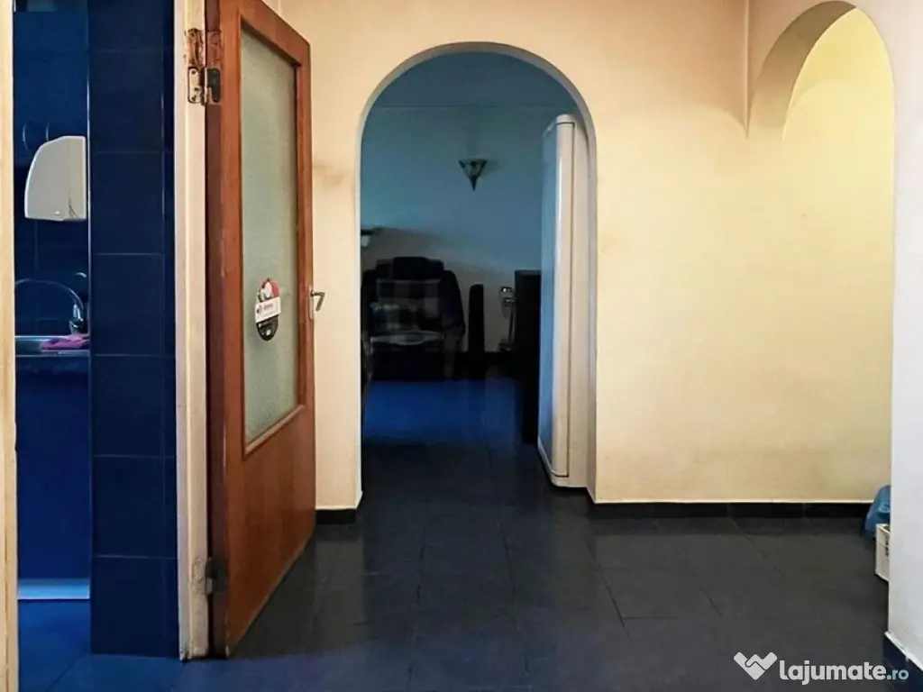 Apartament 3 camere decomandat Brancoveanu 