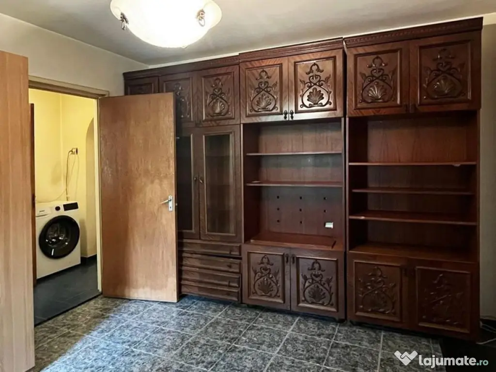 Apartament 3 camere decomandat Brancoveanu 