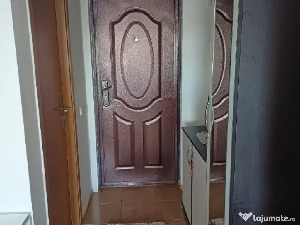 Garsoniera Confort Sporit / Microapartament Zona Burdujeni