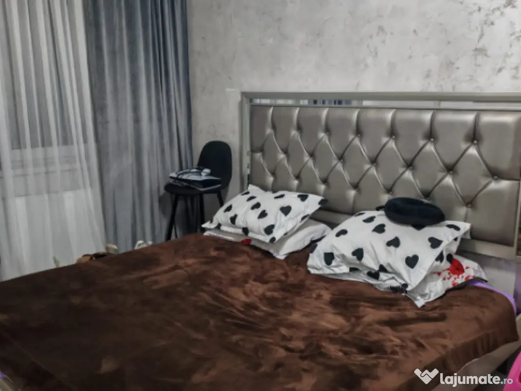 Apartament 2 camere de vanzare, in zona Inel II - Calipso Re