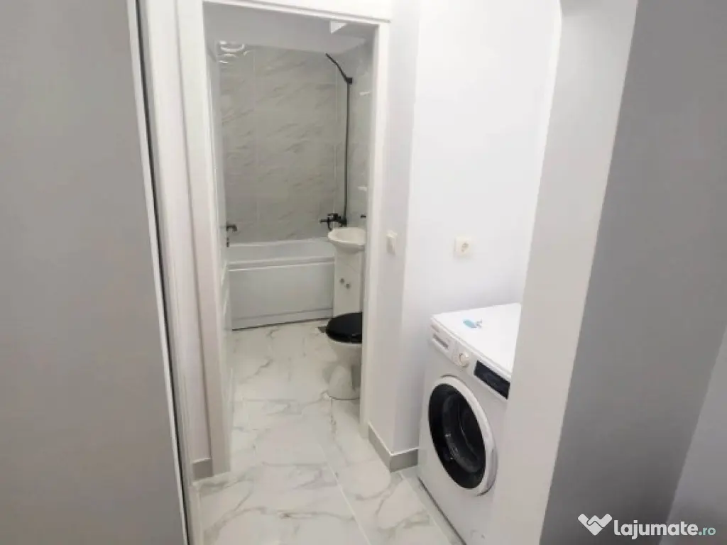 Apartament 2 camere elegant, renovat si utilat integral, Bd.M.Eminescu 