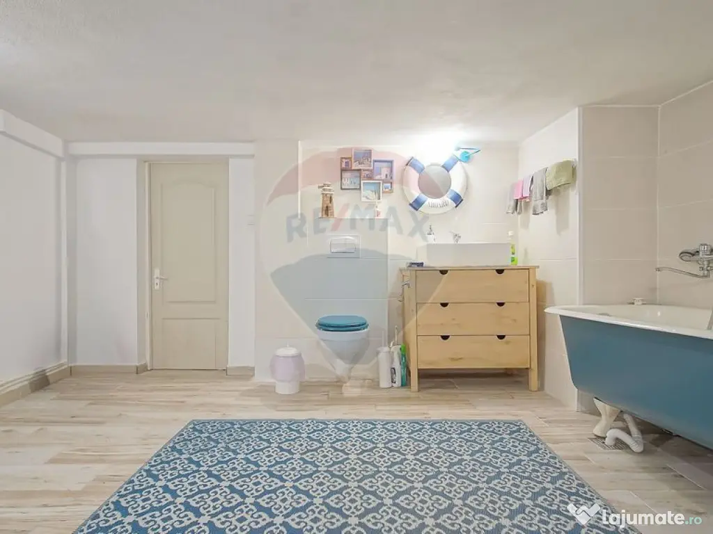 Spaţiu birouri în casă, 100 mp, zona regiunilor, lâng...