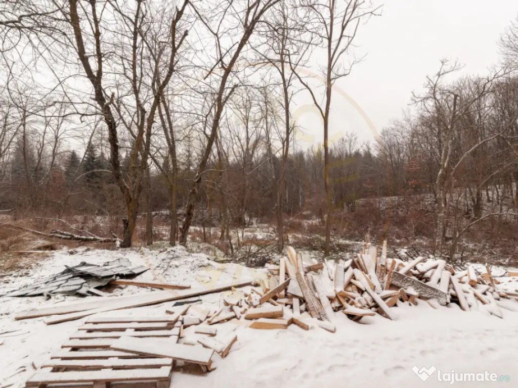 Casă nouă 3 camere | Smeura – Str. Bisericii | Predare l 