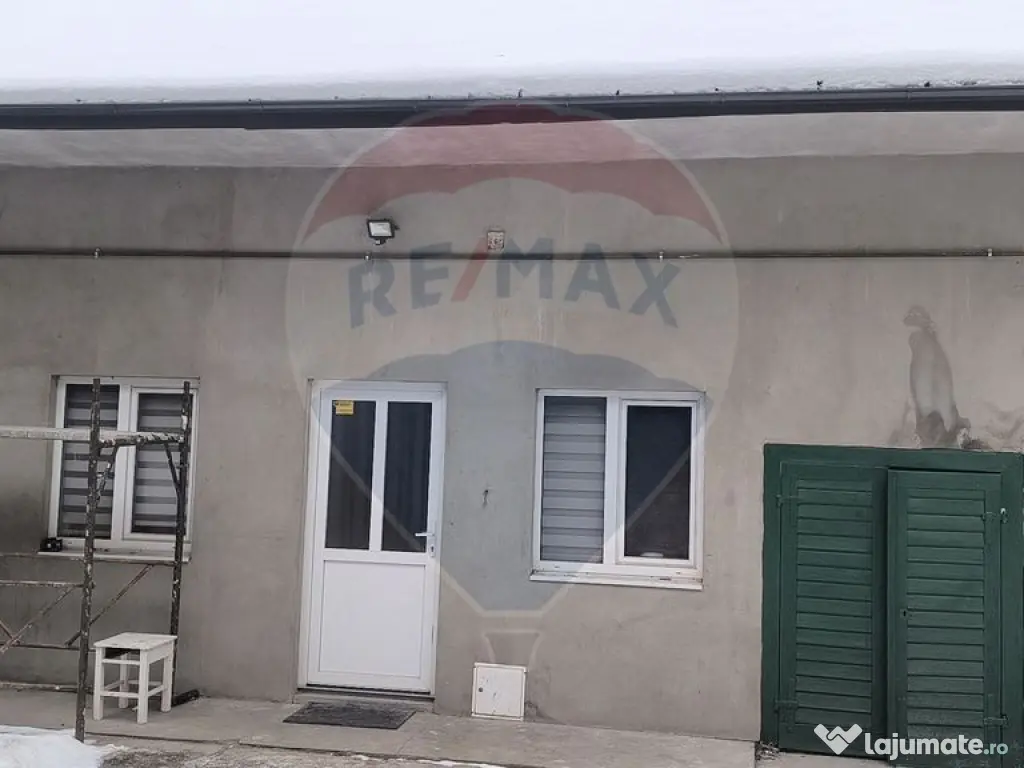 Casă de inchiriat centru 