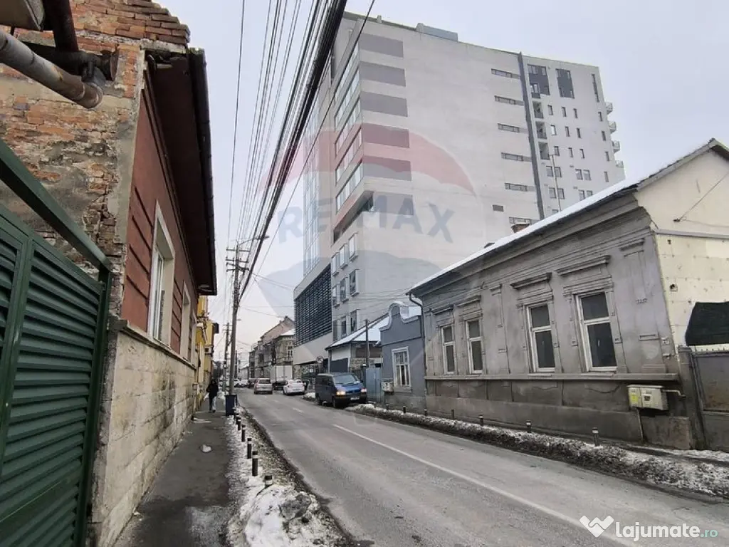 Casă de inchiriat centru 