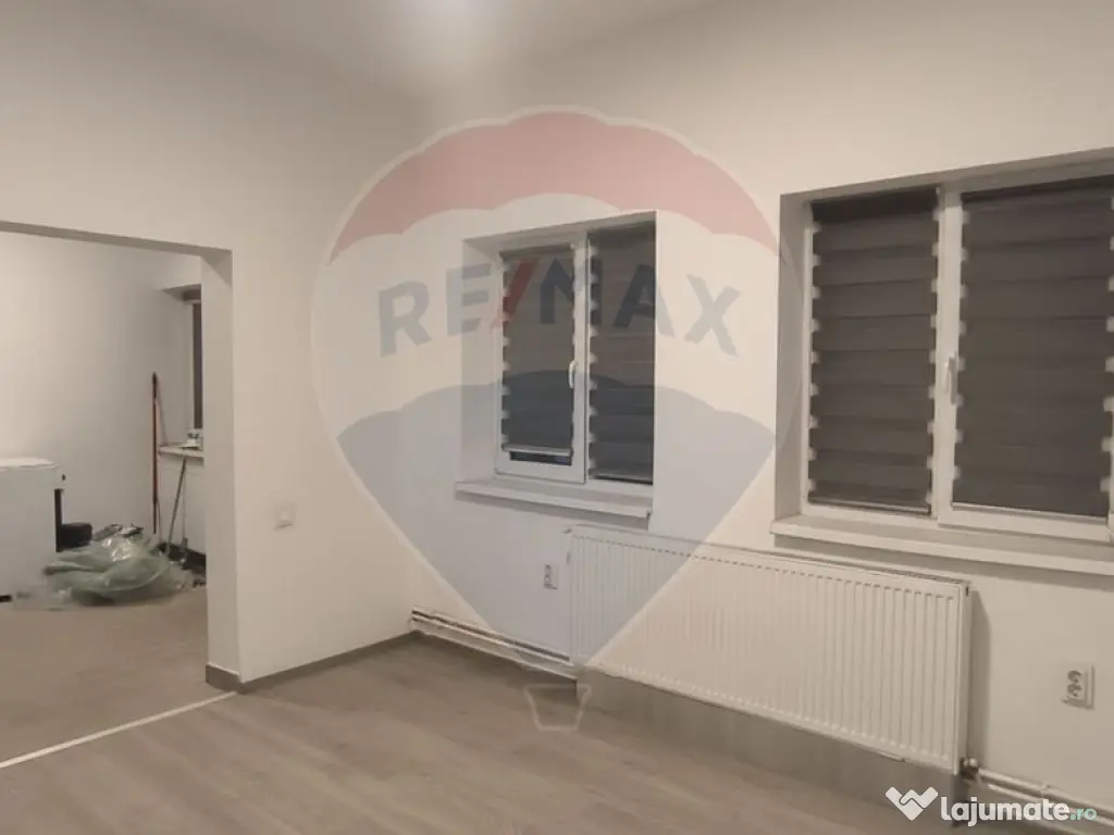 Casă de inchiriat centru 