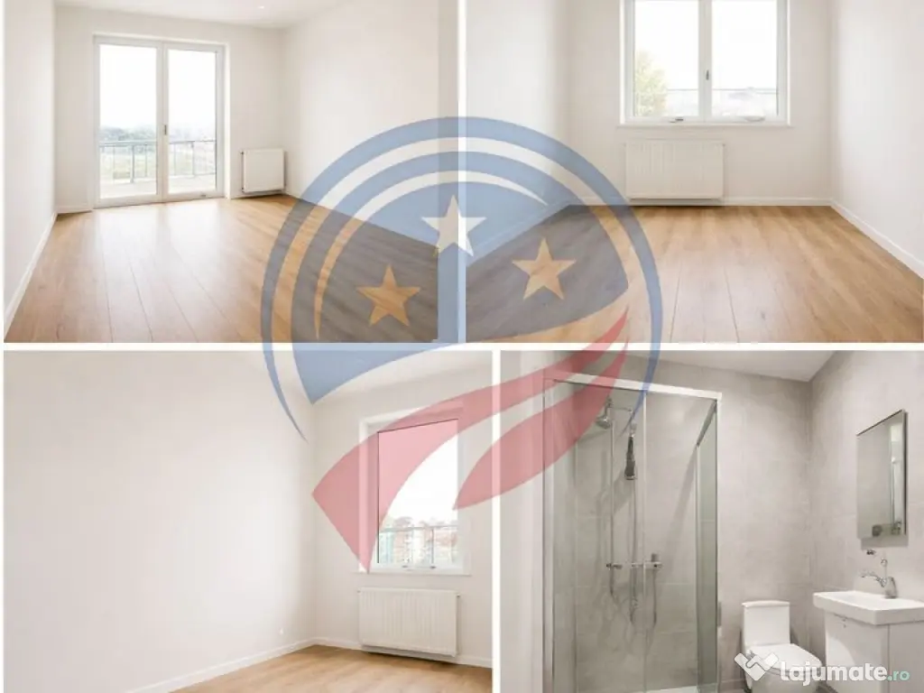 Apartament de vanzare/bloc nou/zona Damila 