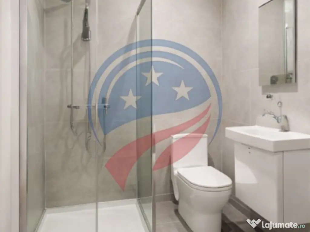 Apartament de vanzare/bloc nou/zona Damila 