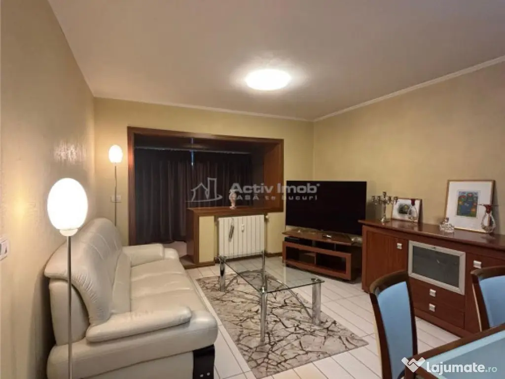 3 Camere, Lux, B-dul Unirii 