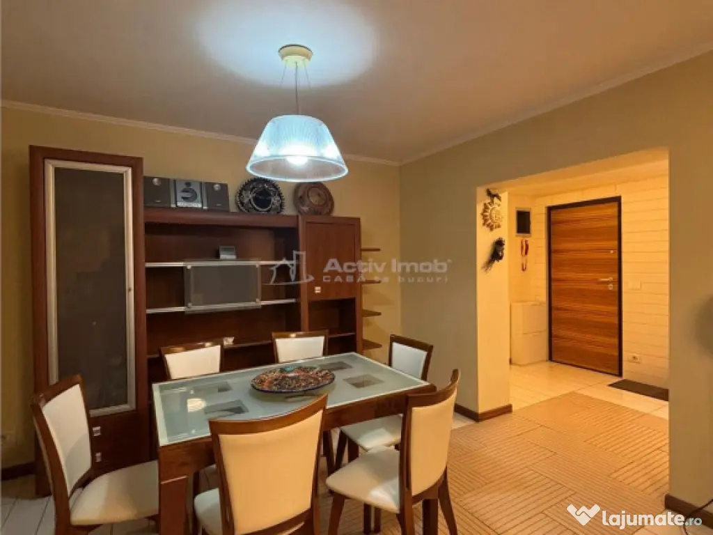 3 Camere, Lux, B-dul Unirii 