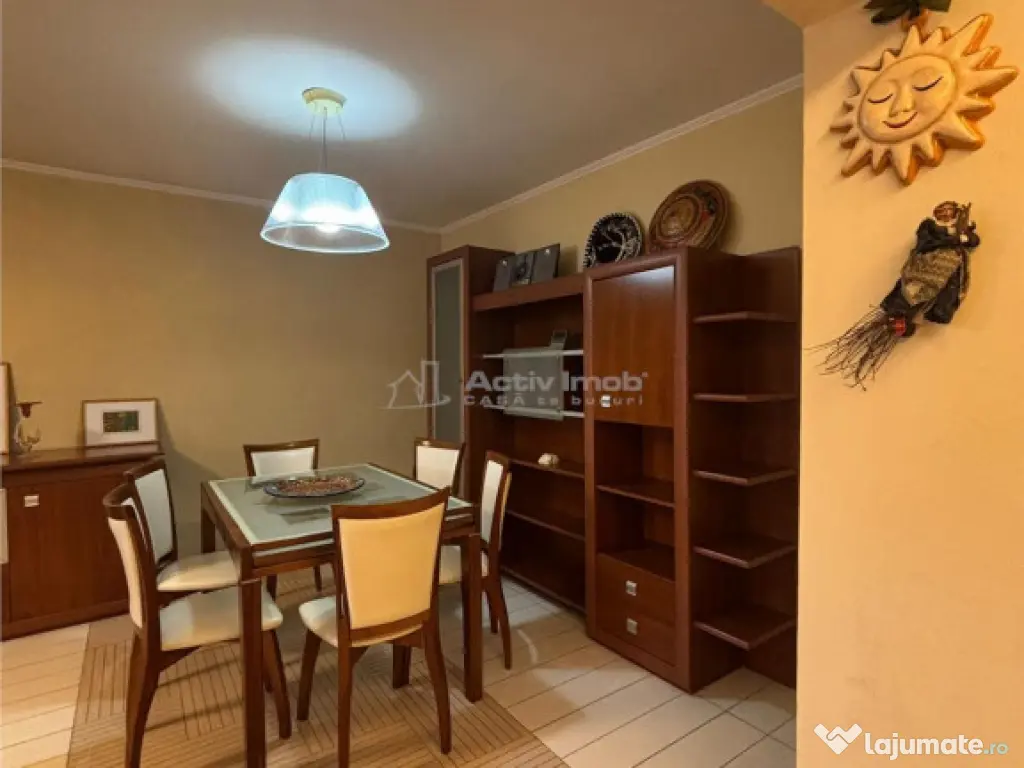 3 Camere, Lux, B-dul Unirii 