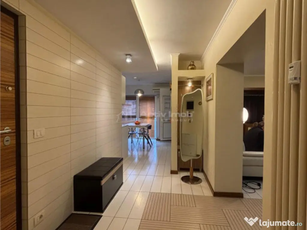 3 Camere, Lux, B-dul Unirii 