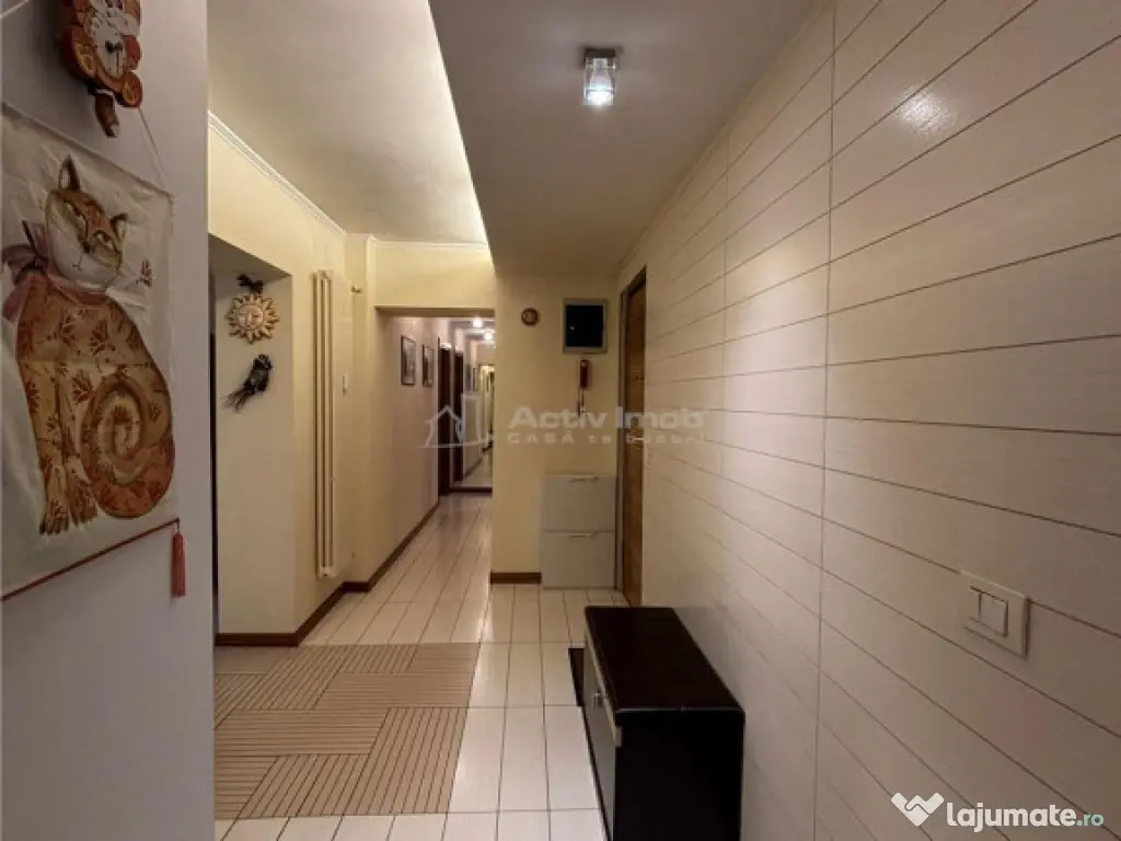 3 Camere, Lux, B-dul Unirii 