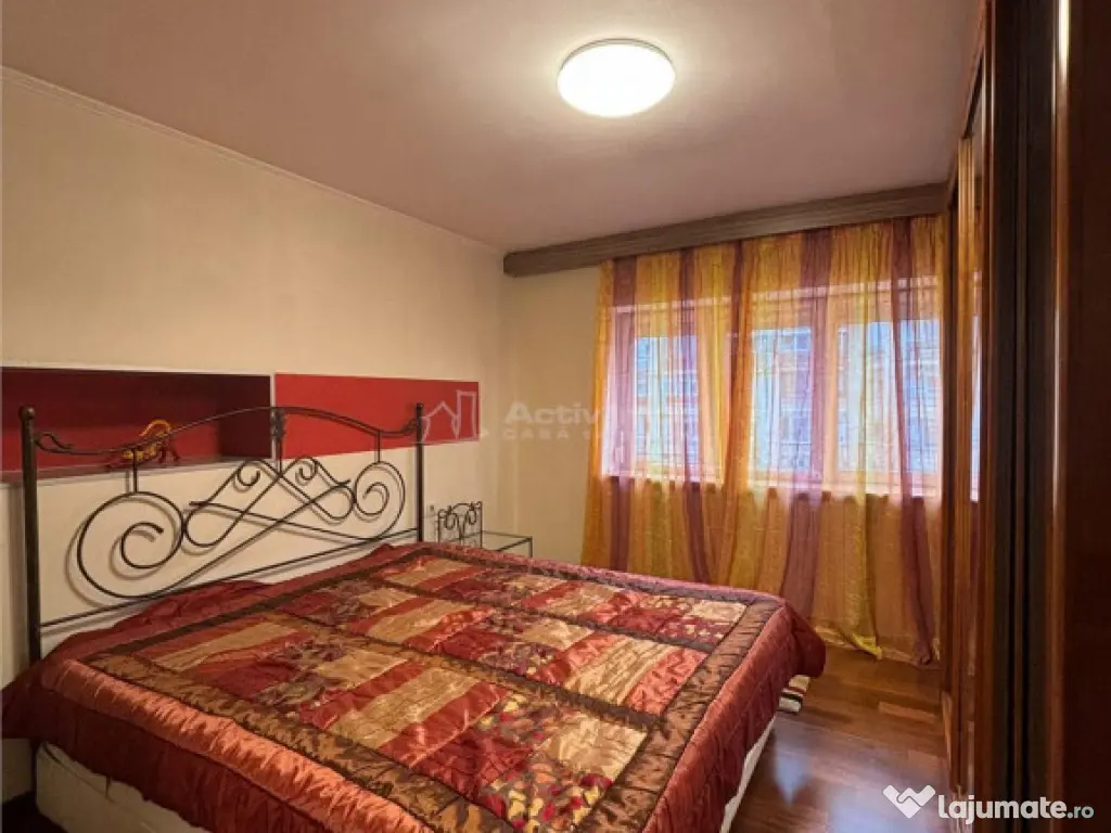 3 Camere, Lux, B-dul Unirii 