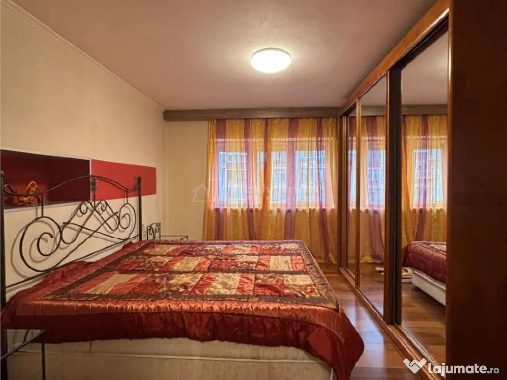 3 Camere, Lux, B-dul Unirii 