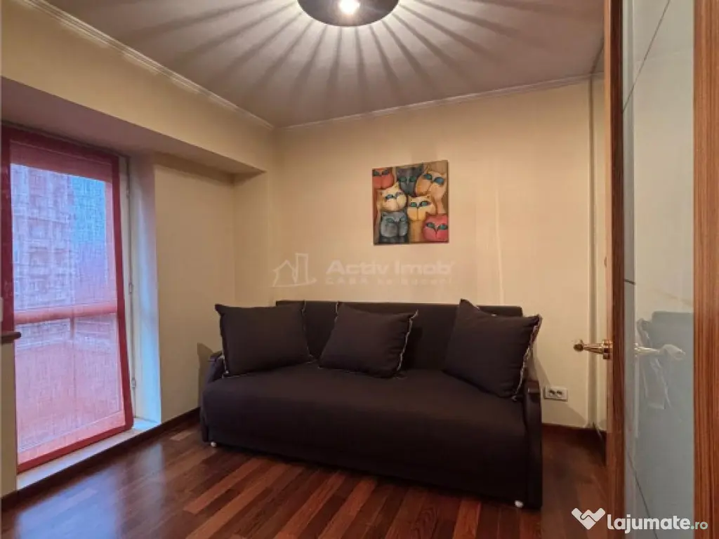 3 Camere, Lux, B-dul Unirii 