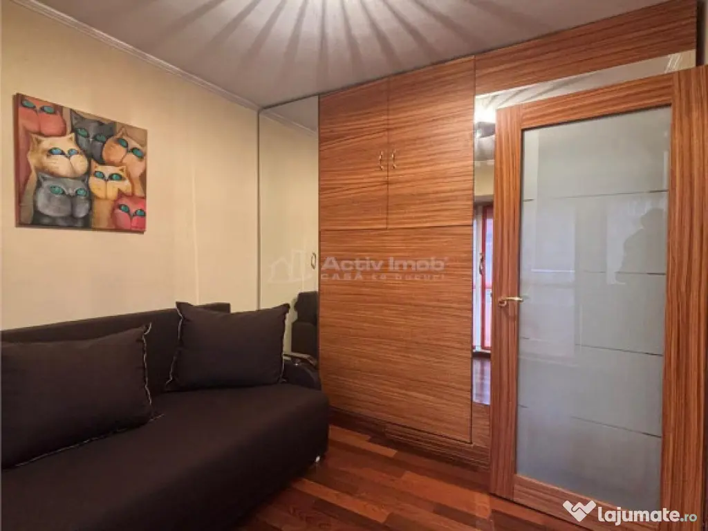 3 Camere, Lux, B-dul Unirii 