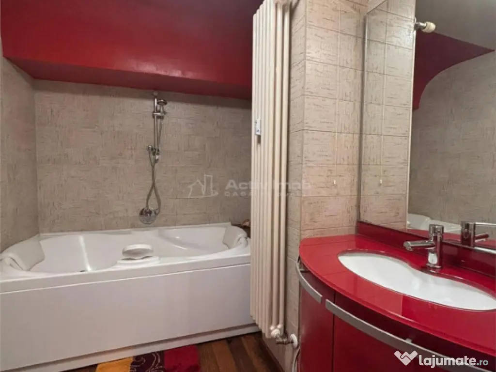 3 Camere, Lux, B-dul Unirii 