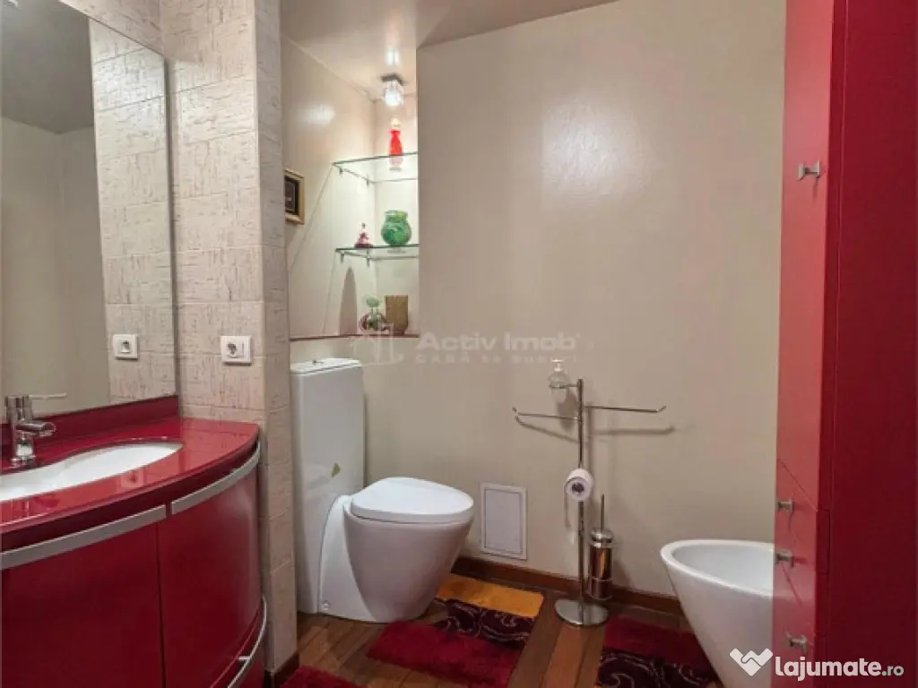 3 Camere, Lux, B-dul Unirii 