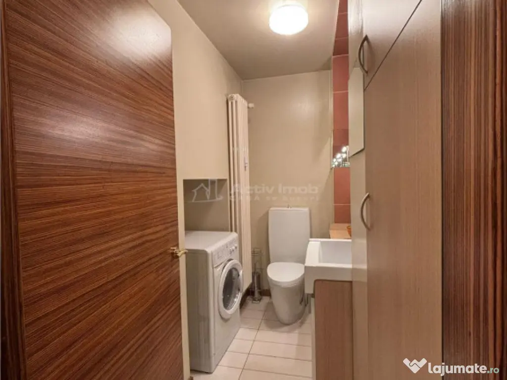 3 Camere, Lux, B-dul Unirii 