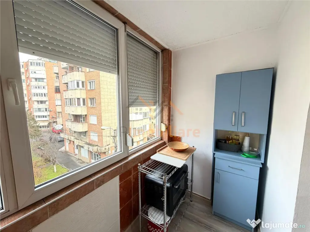APARTAMENT 3 CAMERE DECOMANDAT | TIP PB | ETAJ 3 | ZONA DRAG