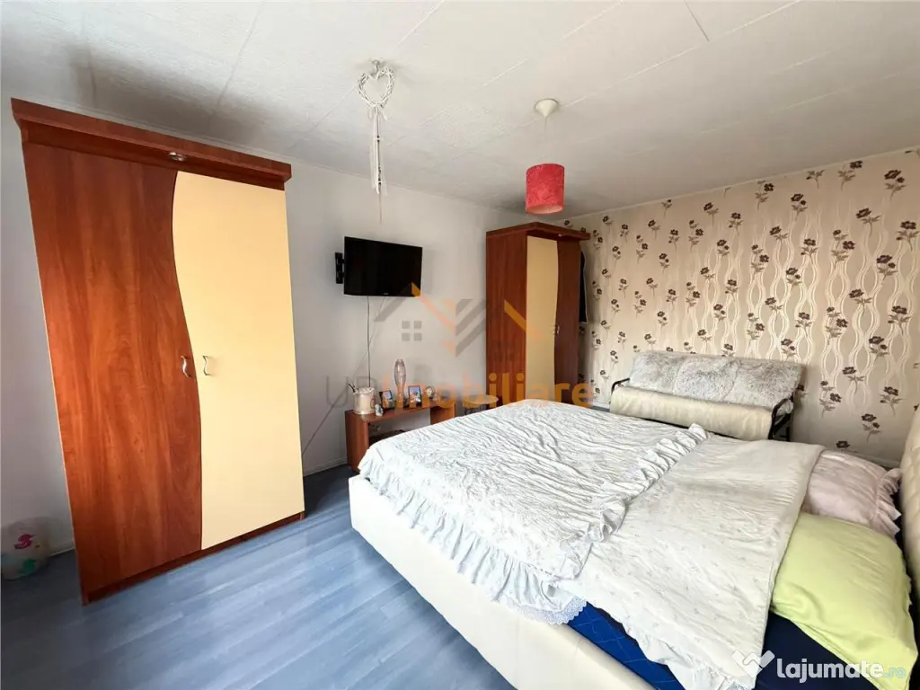APARTAMENT 3 CAMERE DECOMANDAT | TIP PB | ETAJ 3 | ZONA DRAG
