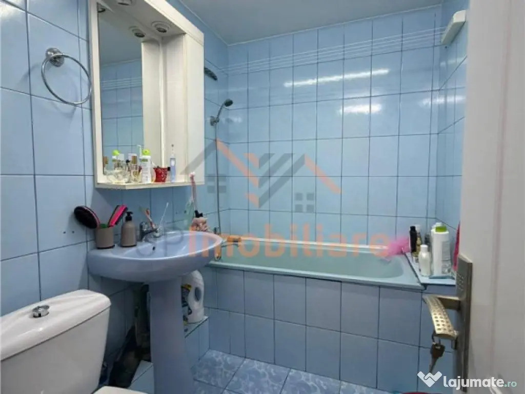 APARTAMENT 3 CAMERE DECOMANDAT | TIP PB | ETAJ 3 | ZONA DRAG