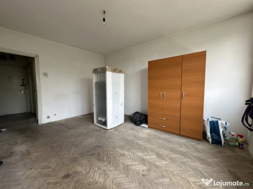 Apartament 2 camere - Bdul Basarabia 