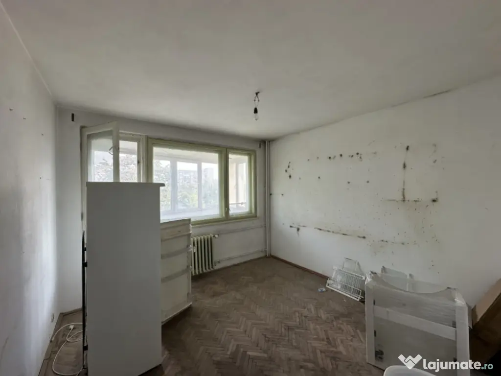 Apartament 2 camere - Bdul Basarabia 