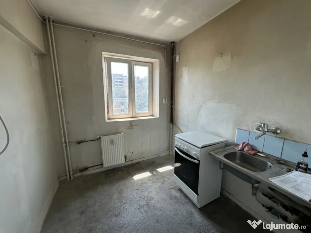 Apartament 2 camere - Bdul Basarabia 