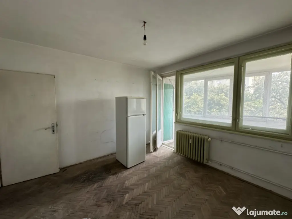 Apartament 2 camere - Bdul Basarabia 