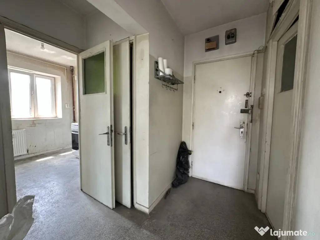 Apartament 2 camere - Bdul Basarabia 