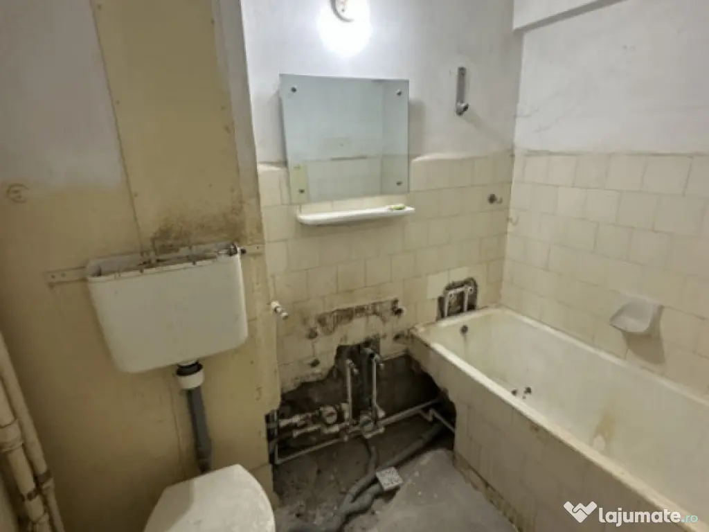 Apartament 2 camere - Bdul Basarabia 