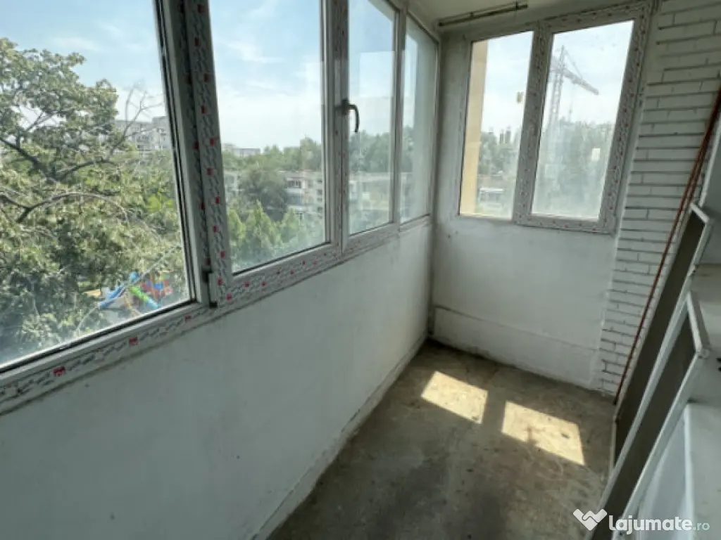 Apartament 2 camere - Bdul Basarabia 